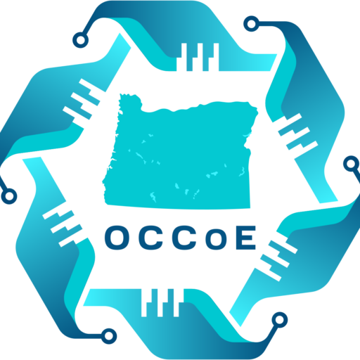 OCCoE logo